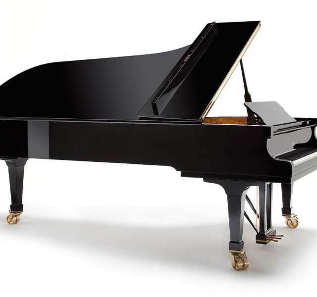 KUYRUKLU PİYANO Concert Grand SPG-273