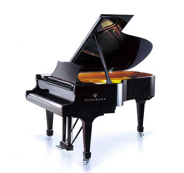 KUYRUKLU PİYANO Schumann GP-186