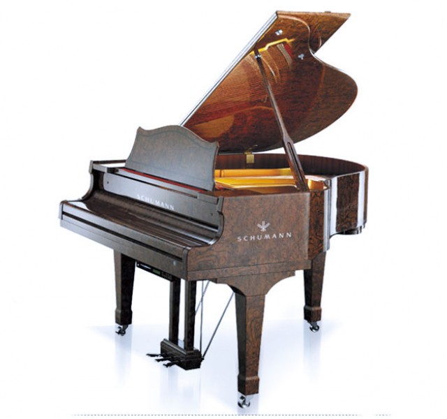 KUYRUKLU PİYANO Schumann GP-152