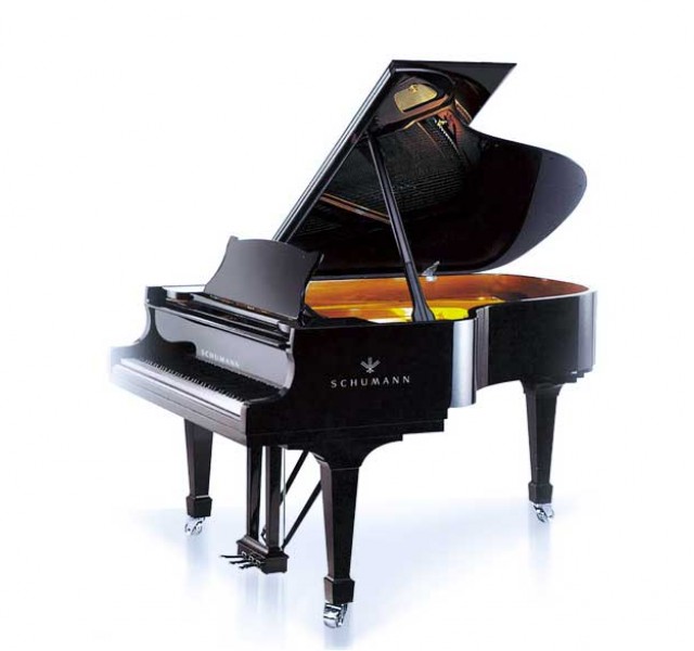 KUYRUKLU PİYANO Schumann GP-212