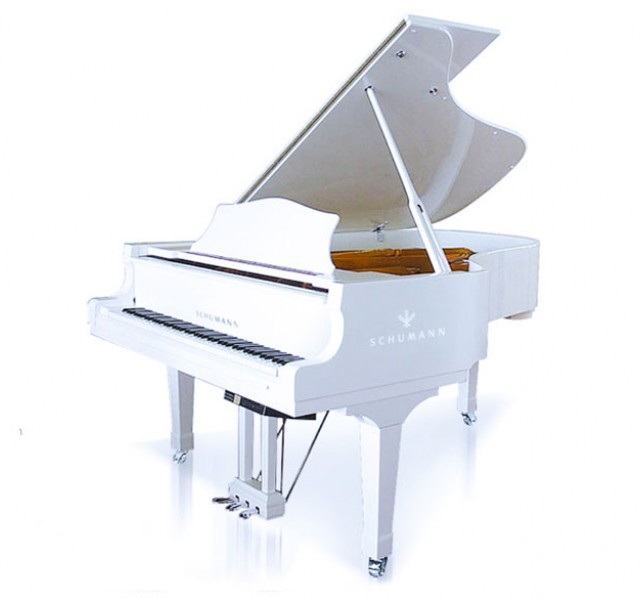 KUYRUKLU PİYANO Schumann GP-168